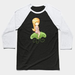 Shinbou - Chibi Baseball T-Shirt